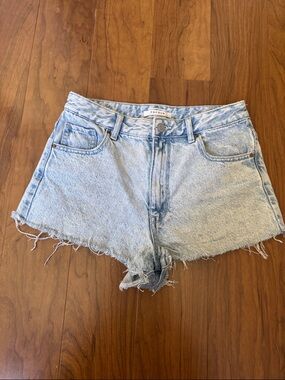 PacSun High Rise Festival Shorts